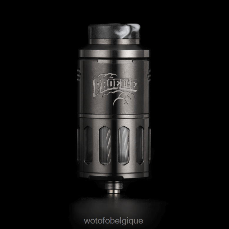 bronze à canon Wotofo PROFILE rdta - WOTOFO prix - Z8N2B266