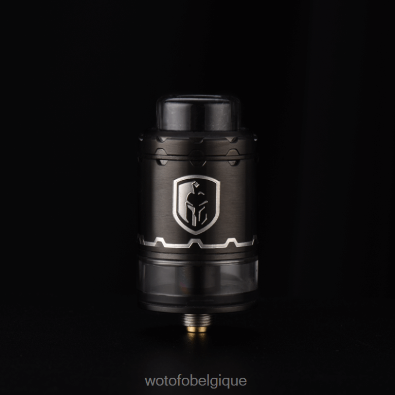 bronze à canon Wotofo faris rdta - WOTOFO Belgique - Z8N2B271