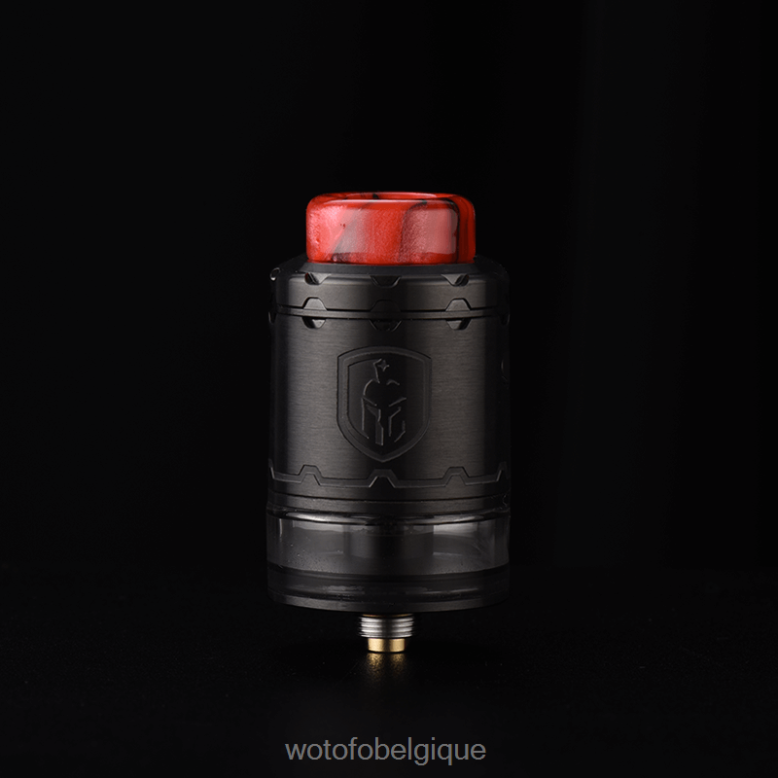 noir Wotofo faris rdta - vape jetable WOTOFO - Z8N2B265