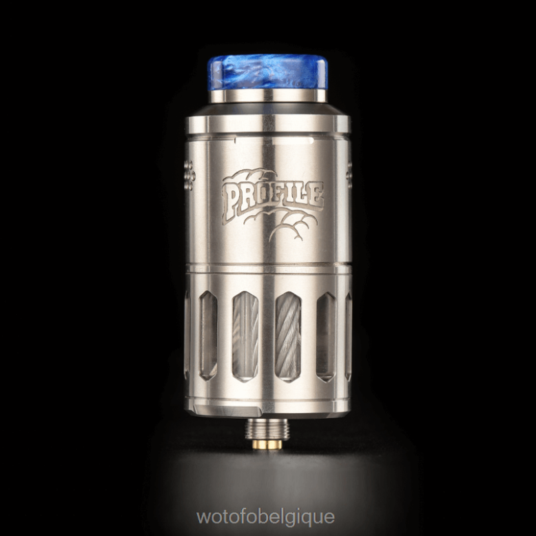 ss Wotofo PROFILE rdta - WOTOFO e-cigarette - Z8N2B267