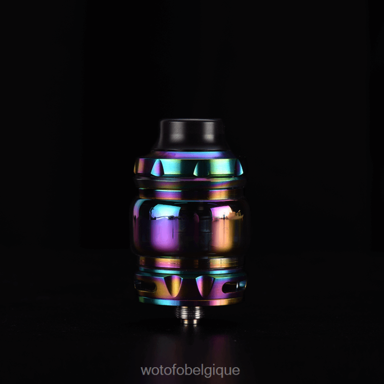arc-en-ciel Wotofo FLOW PRO réservoir secondaire - WOTOFO vape flavours - Z8N2B278