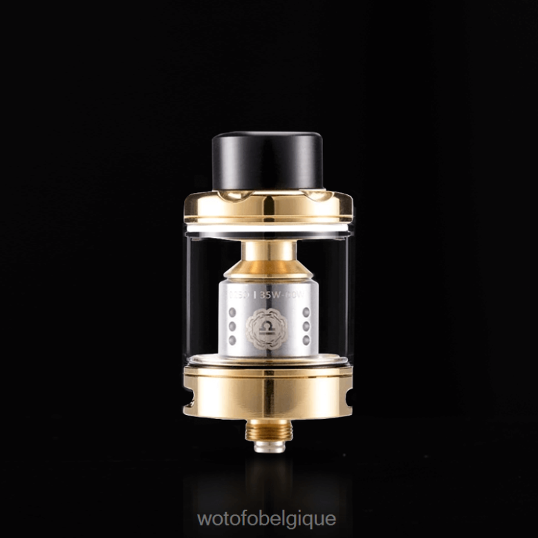 arc-en-ciel Wotofo FLOW réservoir secondaire - WOTOFO flavors - Z8N2B303