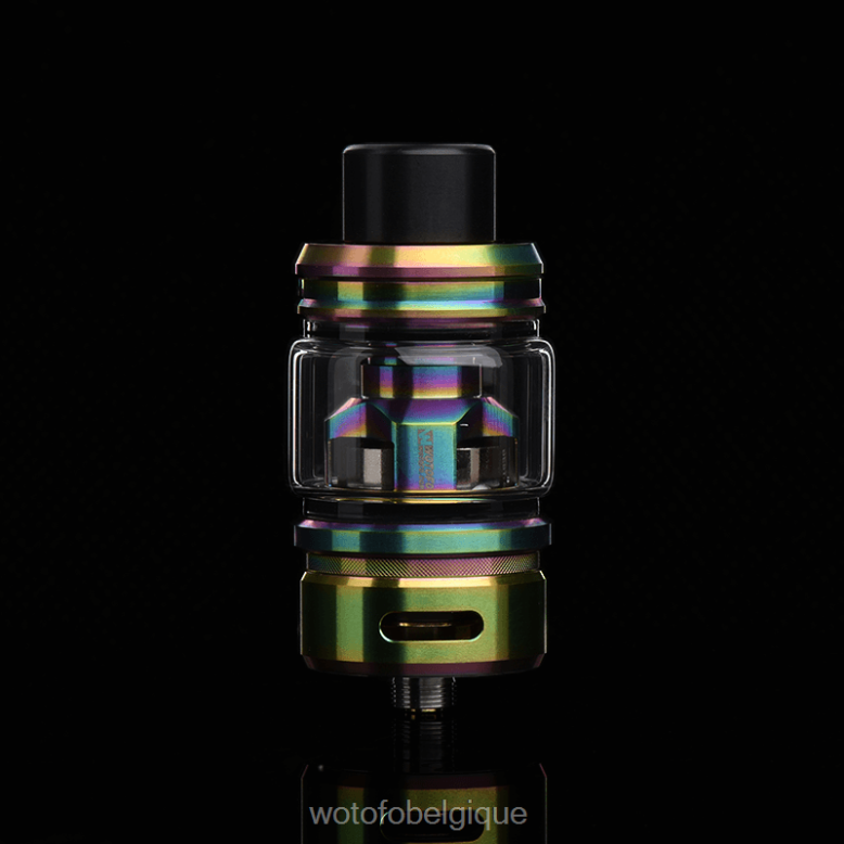 arc-en-ciel Wotofo NEXMESH PRO réservoir - WOTOFO Belgique - Z8N2B281