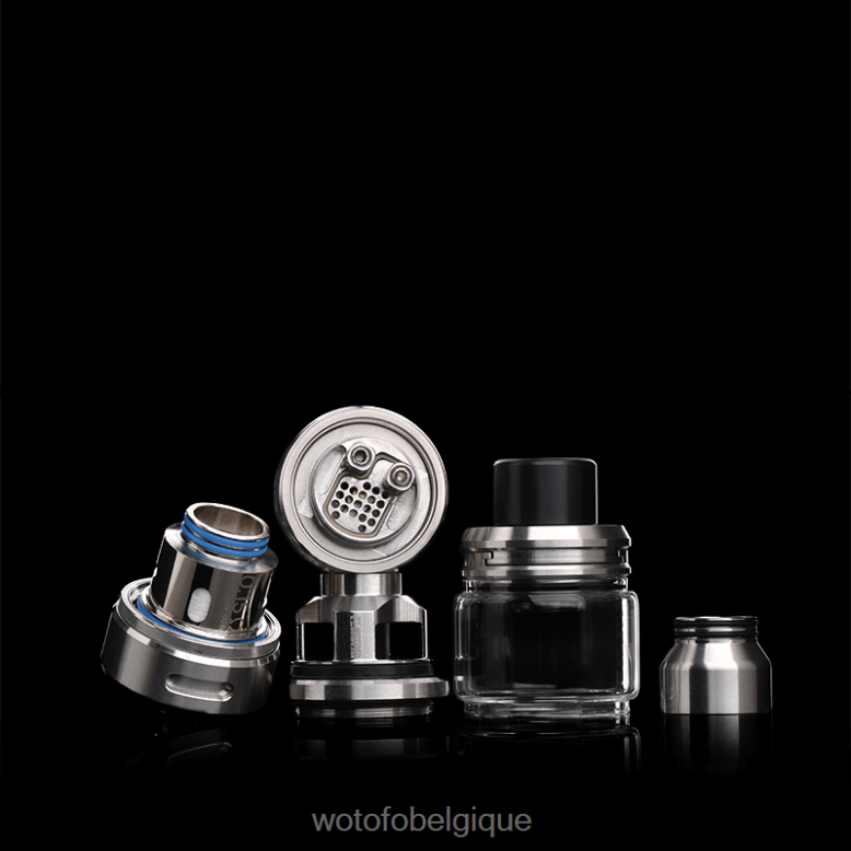 arc-en-ciel Wotofo NEXMESH PRO réservoir - WOTOFO Belgique - Z8N2B281