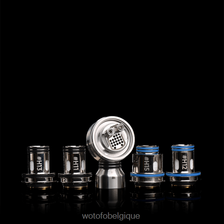 arc-en-ciel Wotofo NEXMESH PRO réservoir - WOTOFO Belgique - Z8N2B281