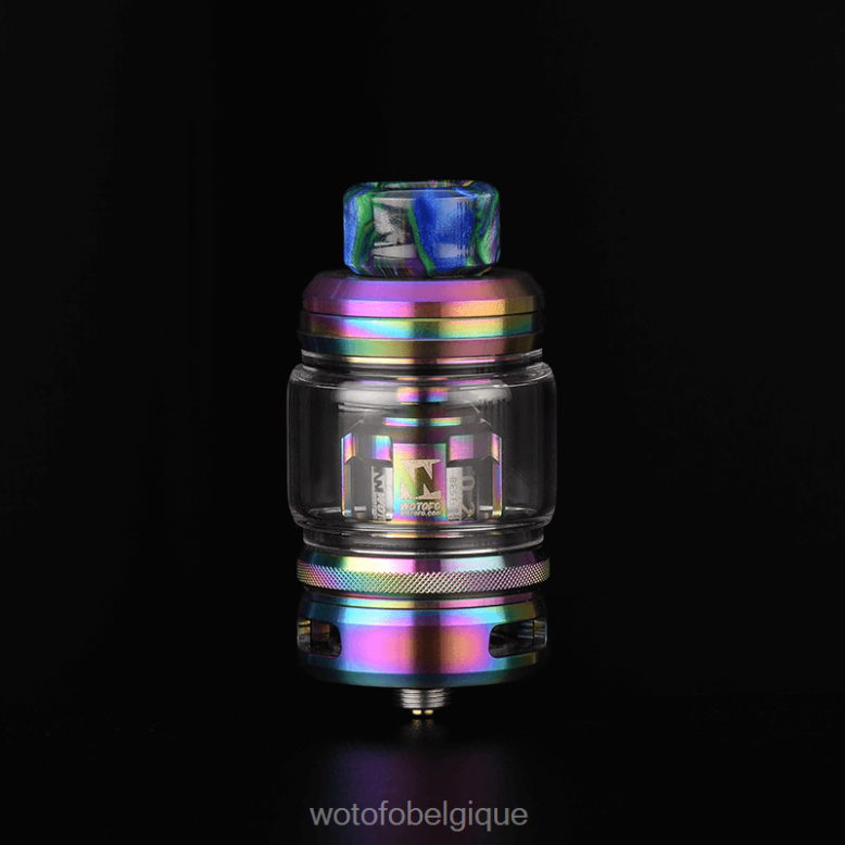 arc-en-ciel Wotofo NEXMESH réservoir subohm - WOTOFO e-cigarette - Z8N2B287