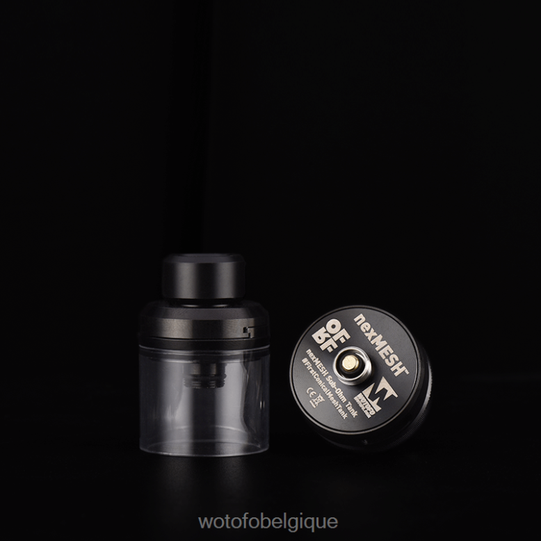 arc-en-ciel Wotofo NEXMESH réservoir subohm - WOTOFO e-cigarette - Z8N2B287