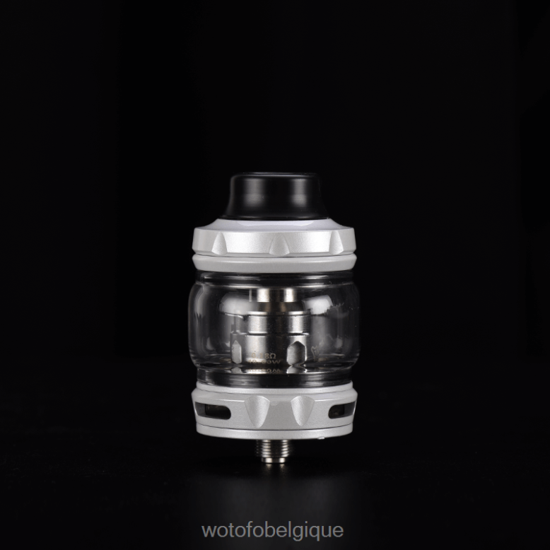 blanc Wotofo FLOW PRO réservoir secondaire - WOTOFO Belgique - Z8N2B301