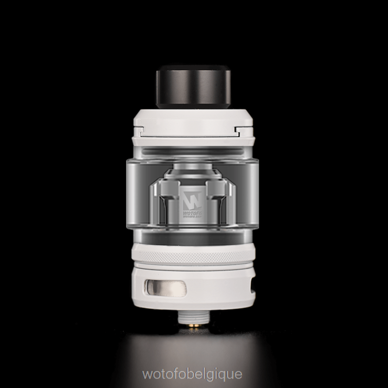 blanc Wotofo NEXMESH réservoir subohm - WOTOFO Bruxelles - Z8N2B292