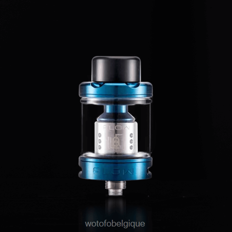 bleu Wotofo FLOW réservoir secondaire - WOTOFO jetable - Z8N2B304