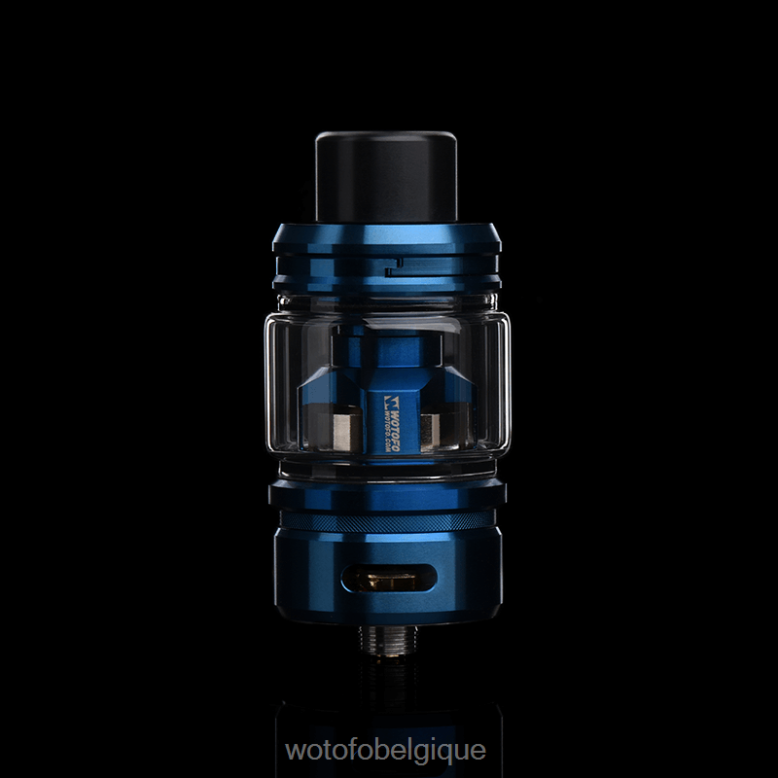 bleu Wotofo NEXMESH PRO réservoir - WOTOFO jetable - Z8N2B284