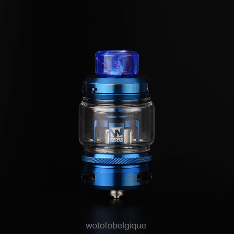 bleu Wotofo NEXMESH réservoir subohm - WOTOFO price - Z8N2B289