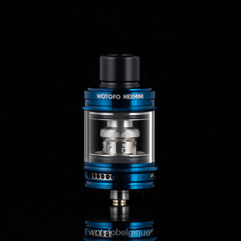 bleu Wotofo NEXMINI réservoir secondaire - WOTOFO vape flavours - Z8N2B308