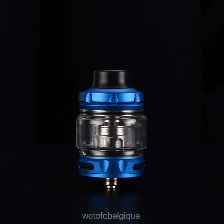 bleu clair Wotofo FLOW PRO réservoir secondaire - WOTOFO vape flavours - Z8N2B298