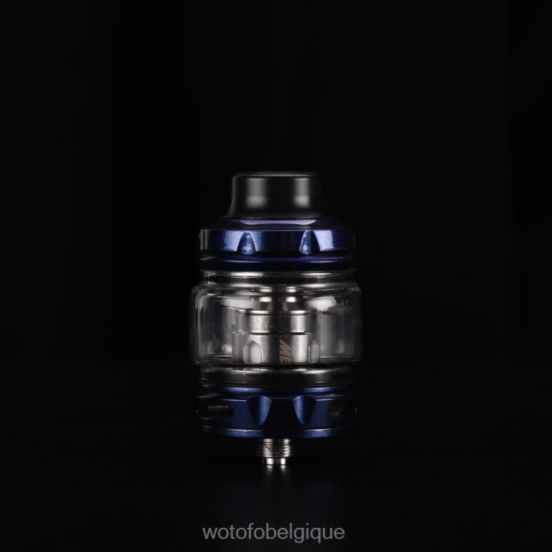 bleu foncé Wotofo FLOW PRO réservoir secondaire - WOTOFO e-cigarette - Z8N2B297