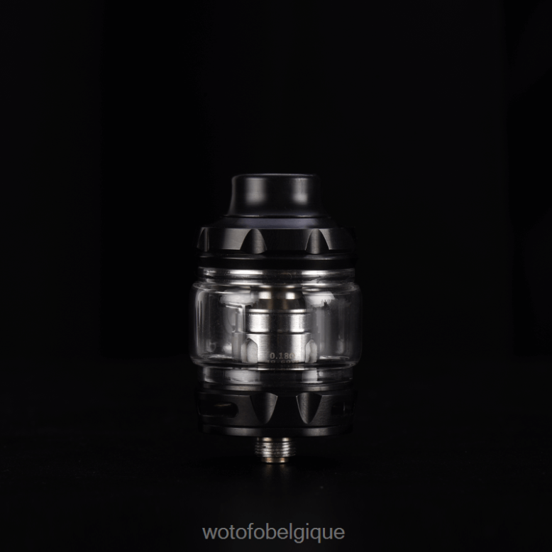 bleu foncé Wotofo FLOW PRO réservoir secondaire - WOTOFO e-cigarette - Z8N2B297