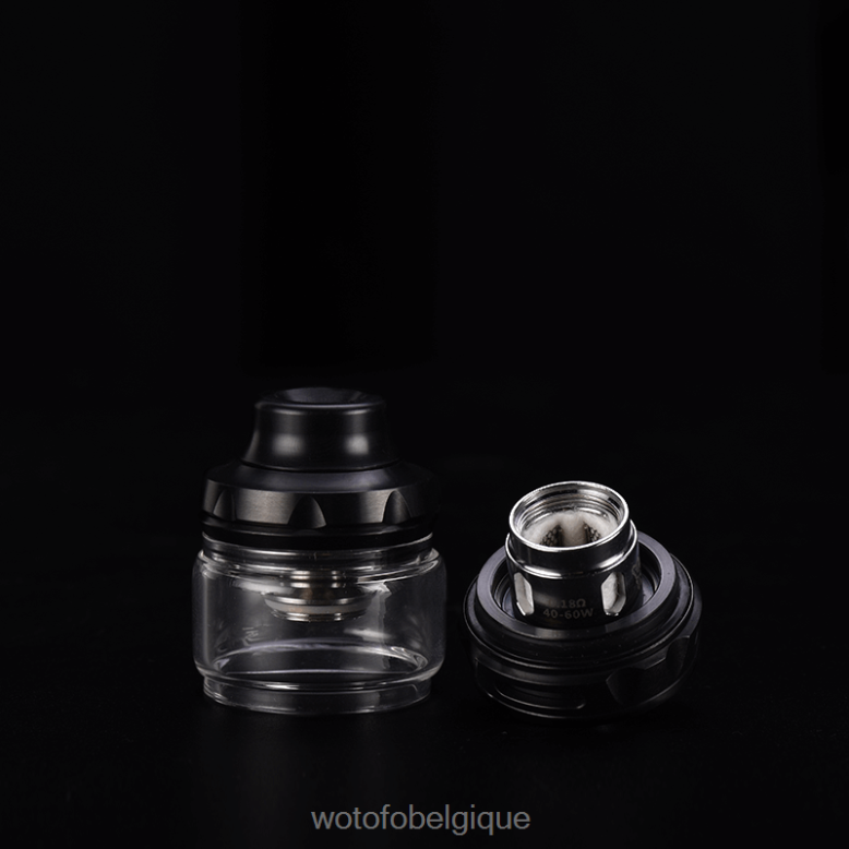 bleu foncé Wotofo FLOW PRO réservoir secondaire - WOTOFO e-cigarette - Z8N2B297