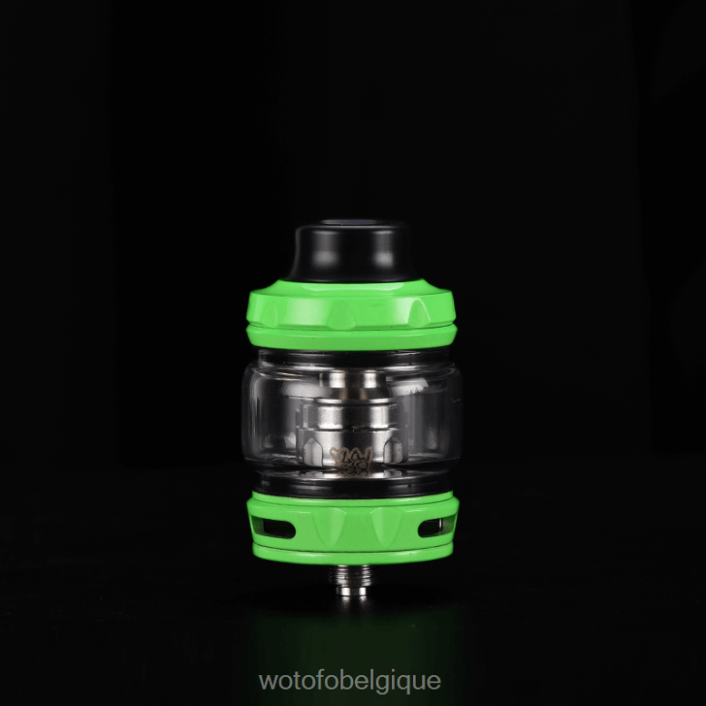 bleu foncé Wotofo FLOW PRO réservoir secondaire - WOTOFO e-cigarette - Z8N2B297