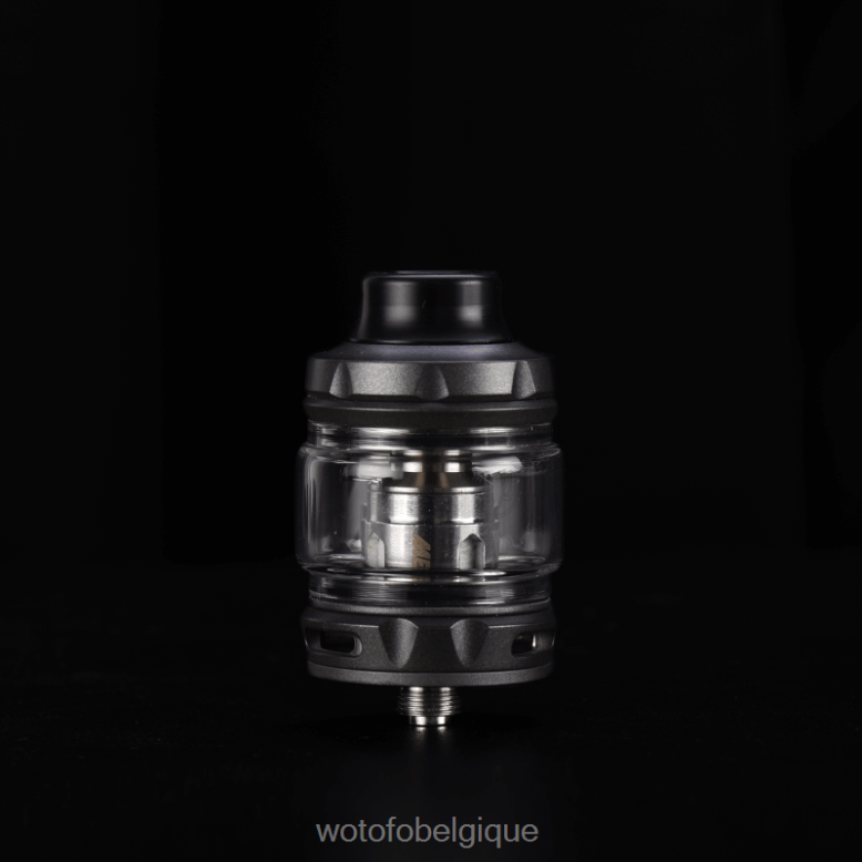 bronze à canon Wotofo FLOW PRO réservoir secondaire - vape jetable WOTOFO - Z8N2B295