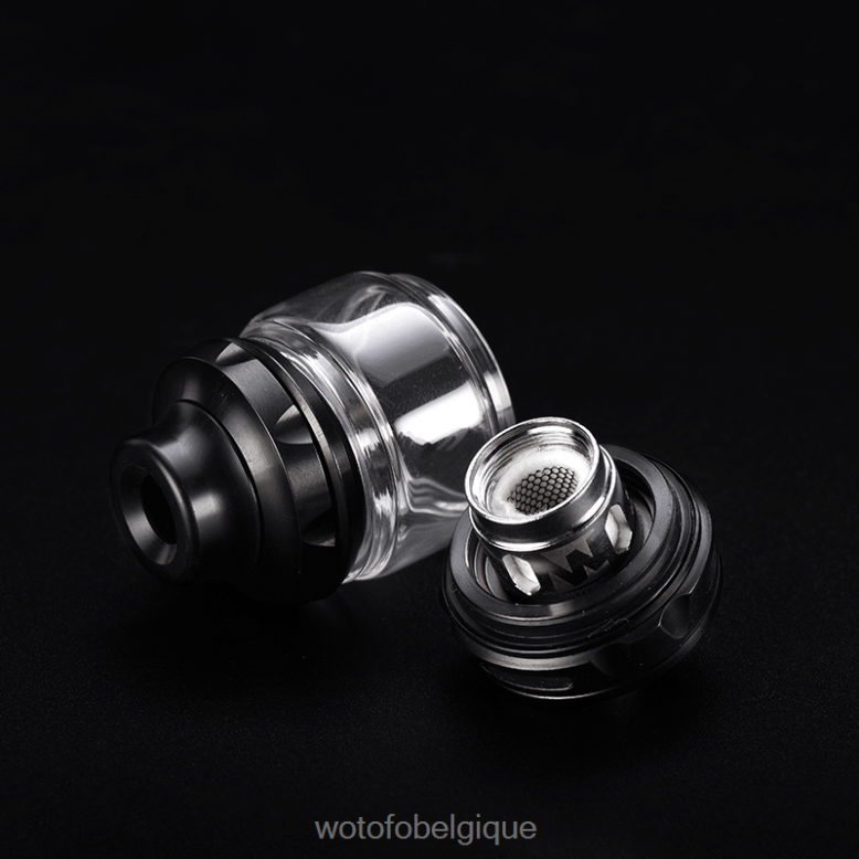 bronze à canon Wotofo FLOW PRO réservoir secondaire - vape jetable WOTOFO - Z8N2B295