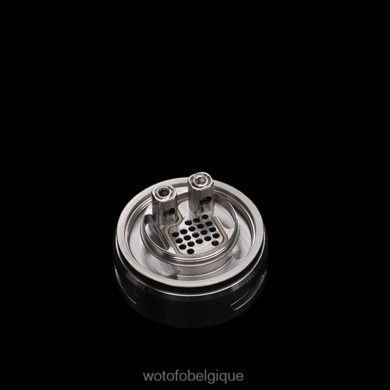 bronze à canon Wotofo NEXMESH PRO pont h17 rba - WOTOFO flavors - Z8N2B293