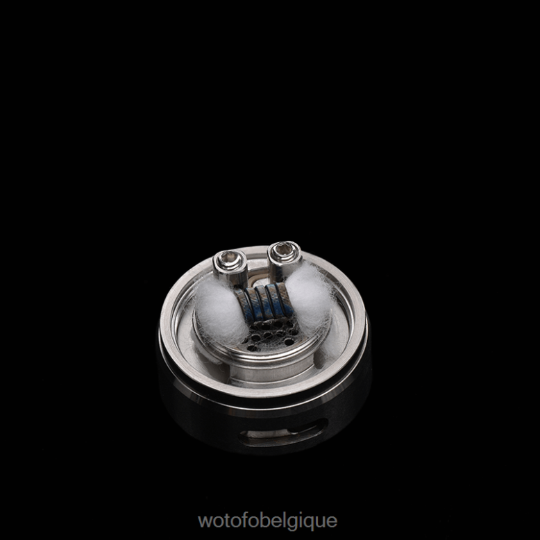 bronze à canon Wotofo NEXMESH PRO pont h17 rba - WOTOFO flavors - Z8N2B293