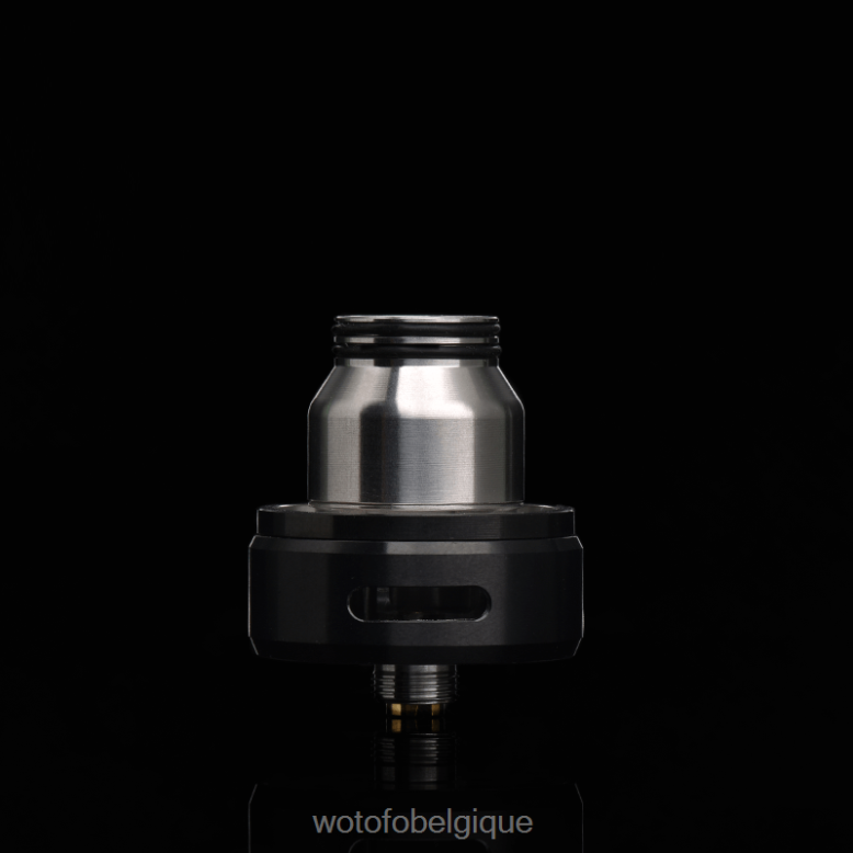 noir Wotofo NEXMESH PRO pont h17 rba - WOTOFO e-cigarette - Z8N2B277