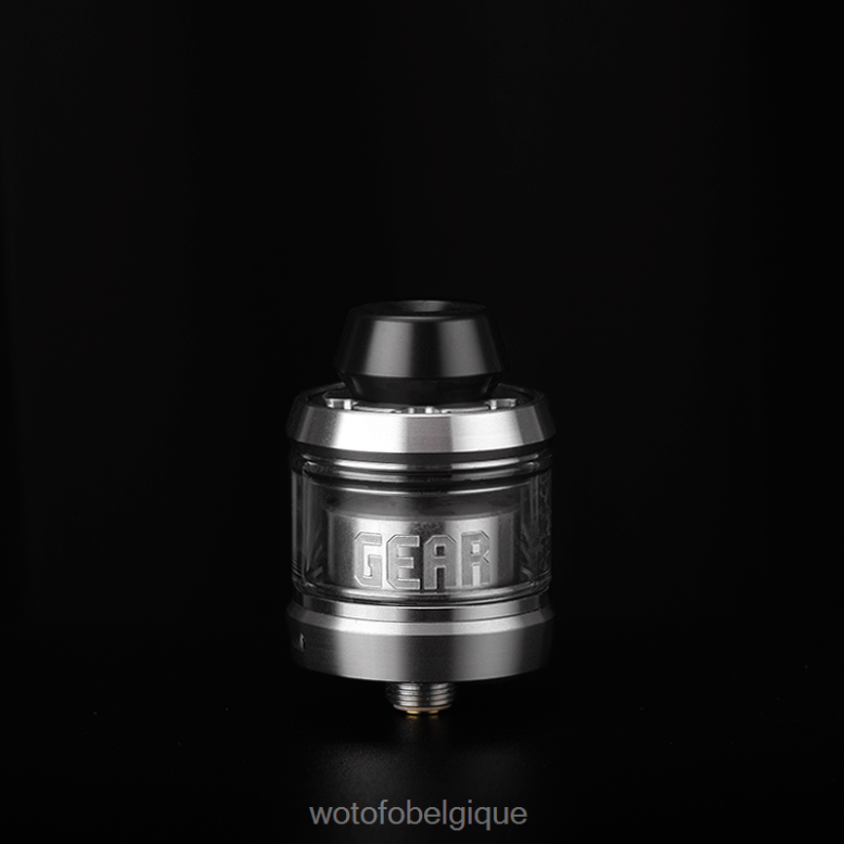 acier inoxydable 24mm Wotofo vitesse rta - WOTOFO jetable - Z8N2B244