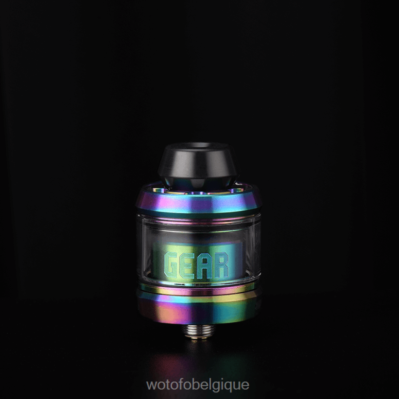 arc-en-ciel 24mm Wotofo vitesse rta - vape jetable WOTOFO - Z8N2B245