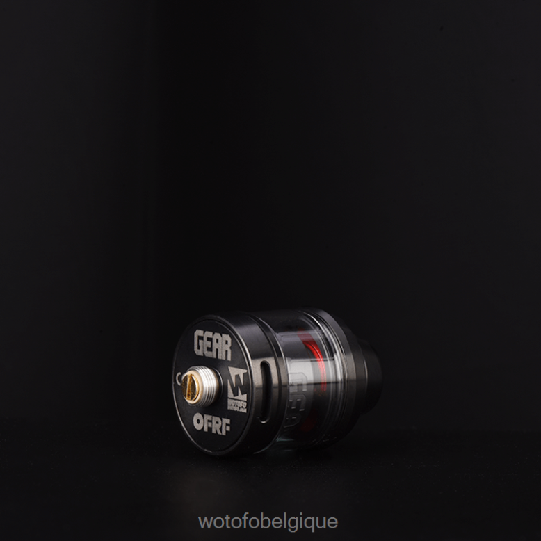 arc-en-ciel 24mm Wotofo vitesse rta - vape jetable WOTOFO - Z8N2B245