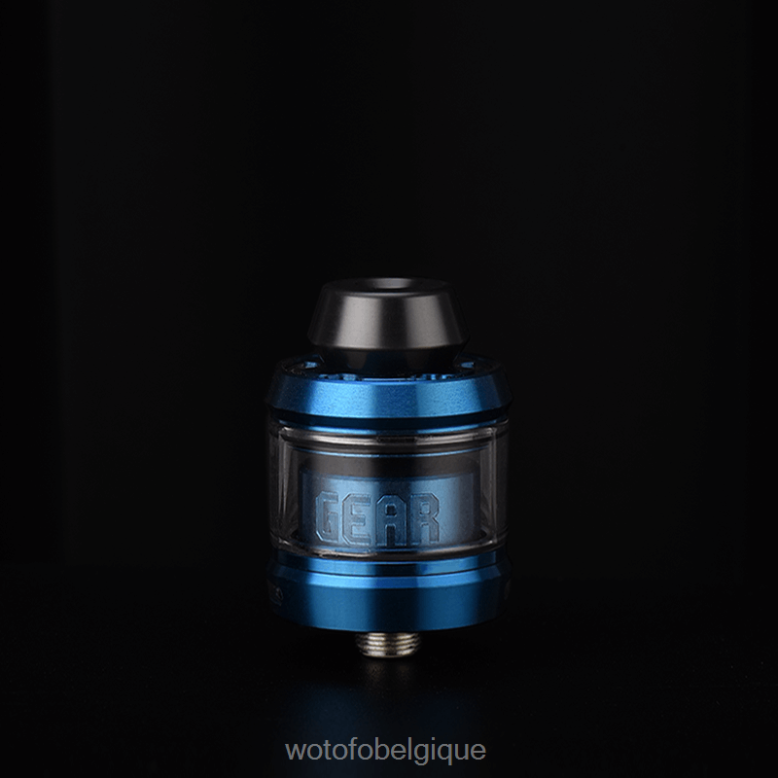 arc-en-ciel 24mm Wotofo vitesse rta - vape jetable WOTOFO - Z8N2B245