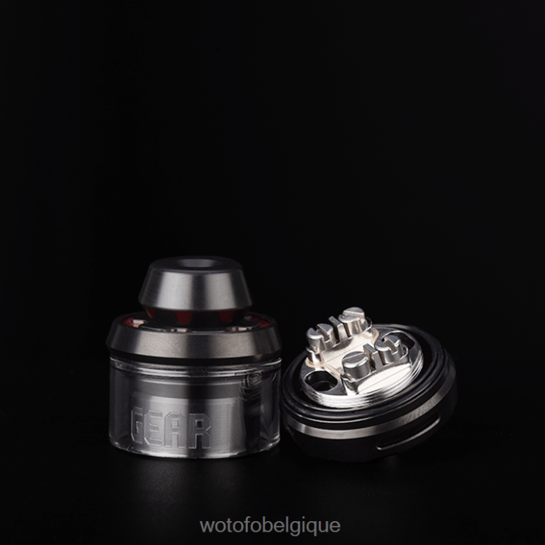 arc-en-ciel 24mm Wotofo vitesse rta - vape jetable WOTOFO - Z8N2B245