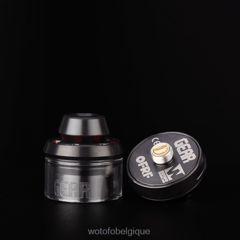 arc-en-ciel 24mm Wotofo vitesse rta - vape jetable WOTOFO - Z8N2B245