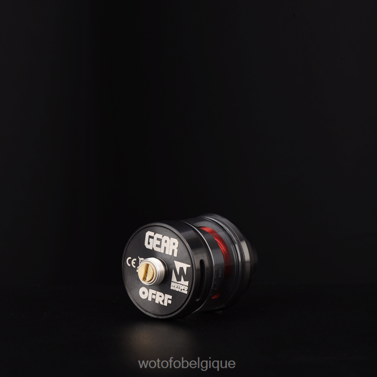 arc-en-ciel 24mm Wotofo vitesse rta - vape jetable WOTOFO - Z8N2B245