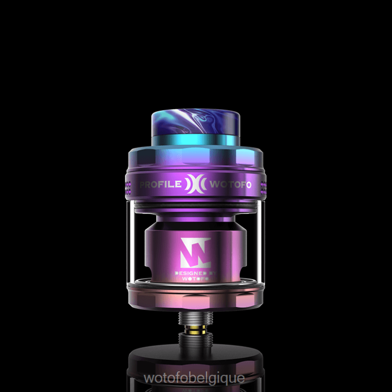 arc-en-ciel Wotofo PROFILE X rta - WOTOFO flavors - Z8N2B253