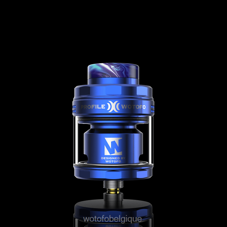arc-en-ciel Wotofo PROFILE X rta - WOTOFO flavors - Z8N2B253