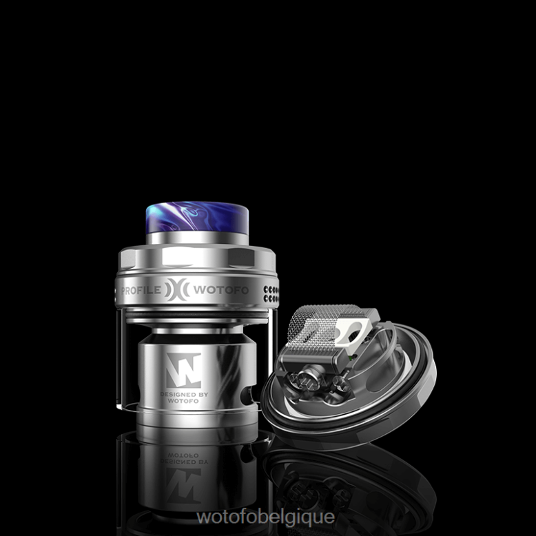 arc-en-ciel Wotofo PROFILE X rta - WOTOFO flavors - Z8N2B253