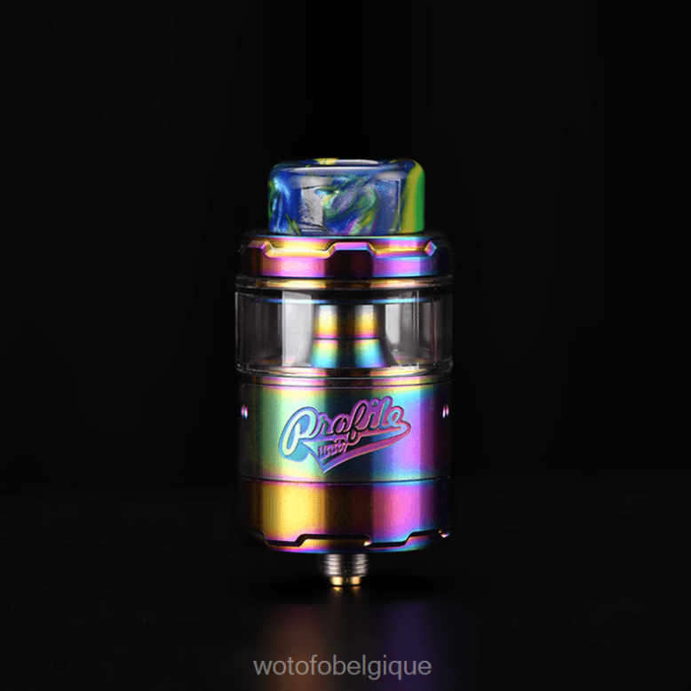 arc-en-ciel Wotofo PROFILE unité rta - WOTOFO vape flavours - Z8N2B228