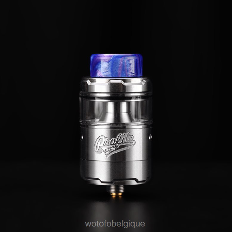 arc-en-ciel Wotofo PROFILE unité rta - WOTOFO vape flavours - Z8N2B228