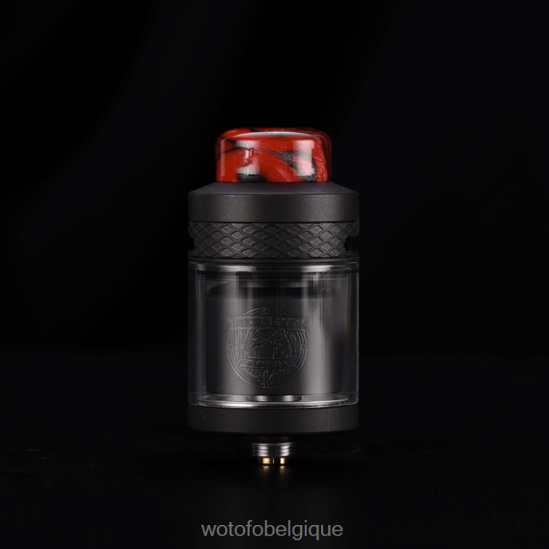 arc-en-ciel Wotofo SERPENT élever le RTA - WOTOFO vape flavours - Z8N2B238