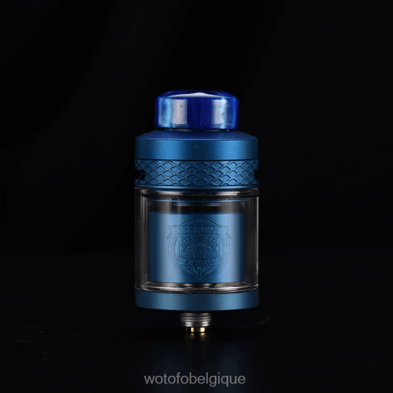 arc-en-ciel Wotofo SERPENT élever le RTA - WOTOFO vape flavours - Z8N2B238
