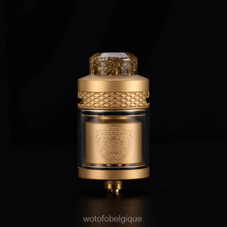 arc-en-ciel Wotofo SERPENT élever le RTA - WOTOFO vape flavours - Z8N2B238