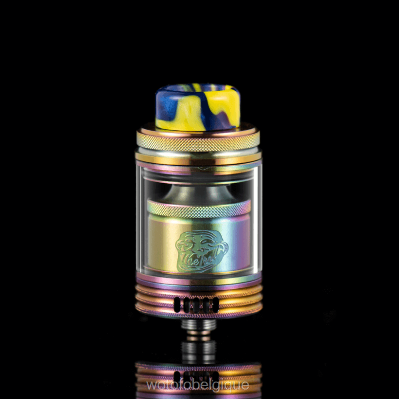 arc-en-ciel Wotofo THE TROLL X rta - WOTOFO flavors - Z8N2B243