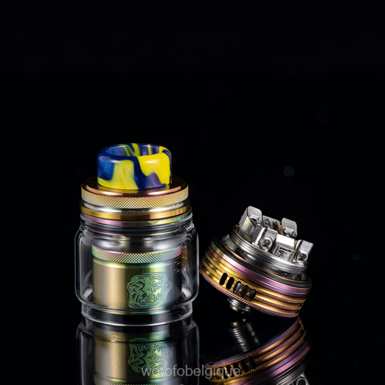 arc-en-ciel Wotofo THE TROLL X rta - WOTOFO flavors - Z8N2B243