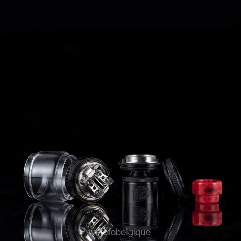 arc-en-ciel Wotofo THE TROLL X rta - WOTOFO flavors - Z8N2B243