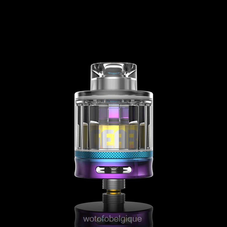 arc-en-ciel Wotofo équipement v2 rta - WOTOFO flavors - Z8N2B263