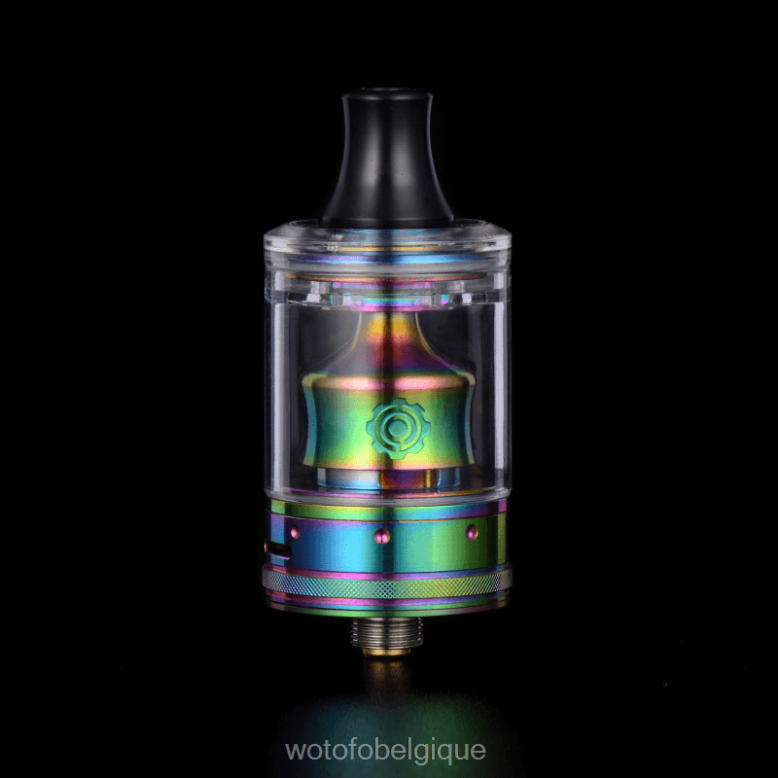 arc-en-ciel Wotofo rouage mtl rta - WOTOFO vape flavours - Z8N2B258
