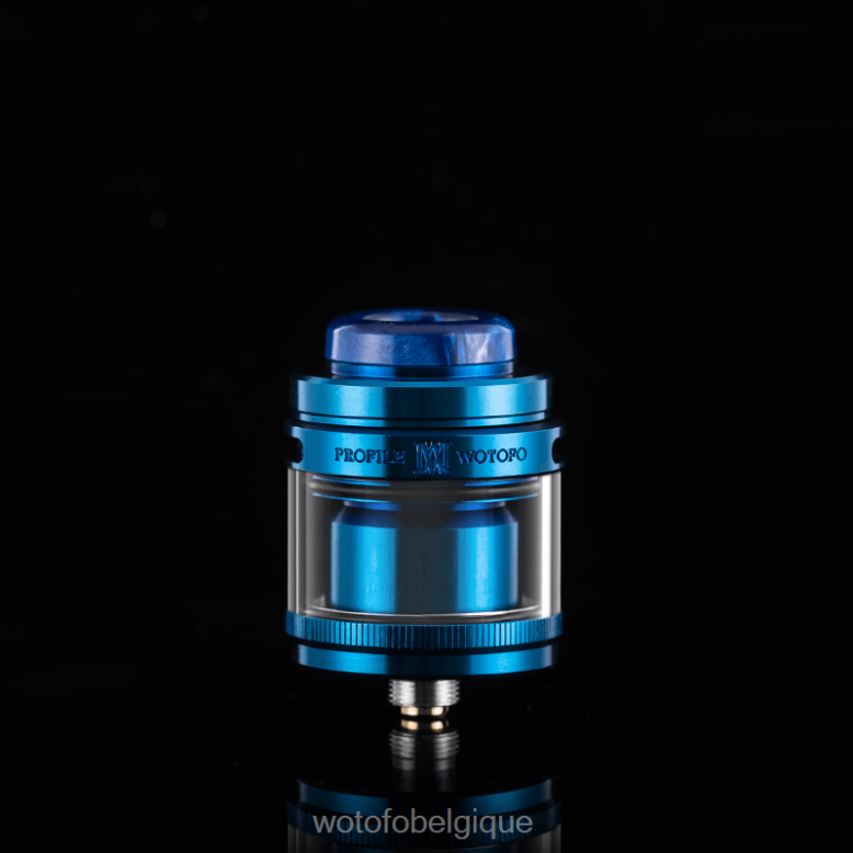 bleu Wotofo PROFILE mrta - WOTOFO flavors - Z8N2B233