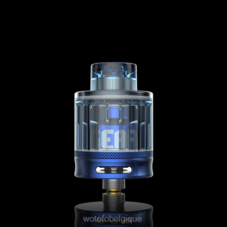 bleu Wotofo équipement v2 rta - WOTOFO Belgique - Z8N2B261