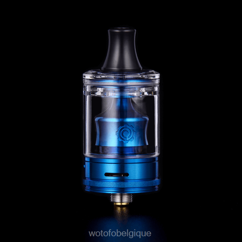 bleu Wotofo rouage mtl rta - WOTOFO e-cigarette - Z8N2B257